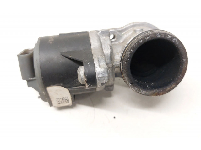 Клапан EGR A6511401160, 12398403   Mercedes-Benz CLA C117 X117 W117