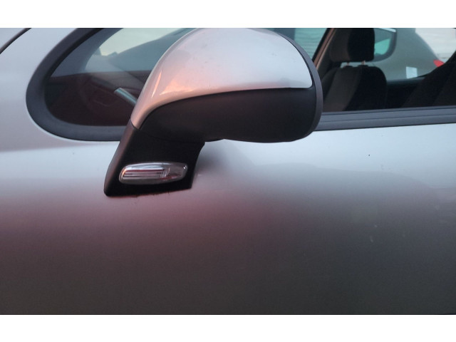 Zpětné zrcátko  Peugeot 207 2007  8149ZG  