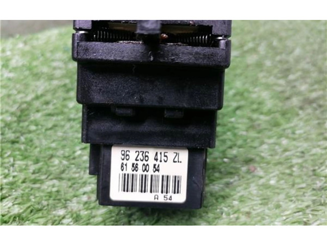 Vstřikovač 96236415ZL, 96236415ZL   Peugeot Expert    XUD9TF(DHX) 