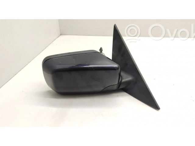 Zpětné zrcátko pravé BMW 3 E46 2003  142492, 0117351  