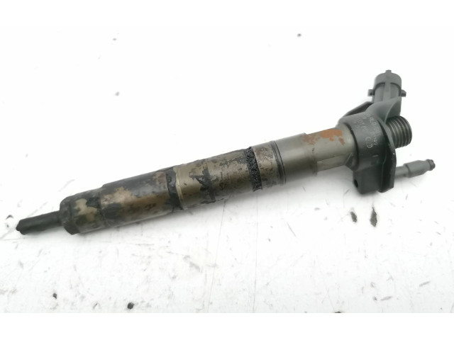 Vstřikovač 16450RL0G01, 0445116006   Honda Accord     