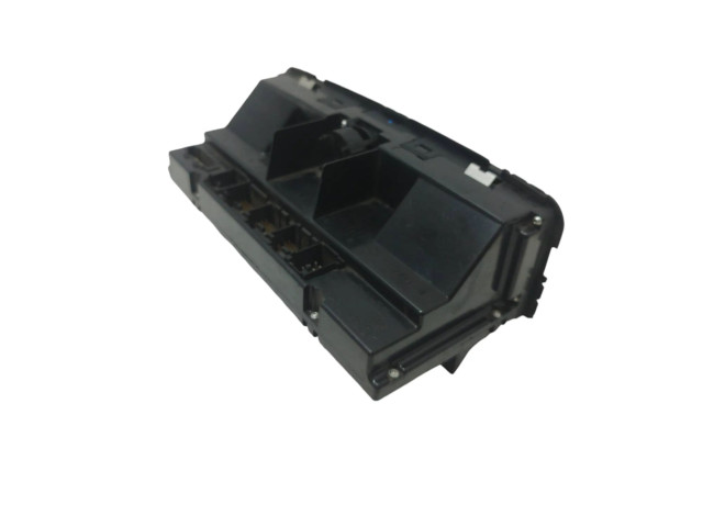 Блок управления климат-контролем 4E0820043A, 4E0910043A   Audi A8 S8 D3 4E