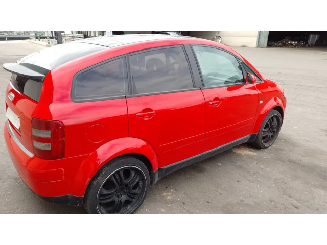 Генератор 037903026   Audi A2 1.4     