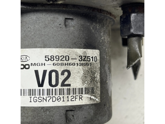 Jednotka ABS BE60031502, 589203Z510   Hyundai i40 2014
