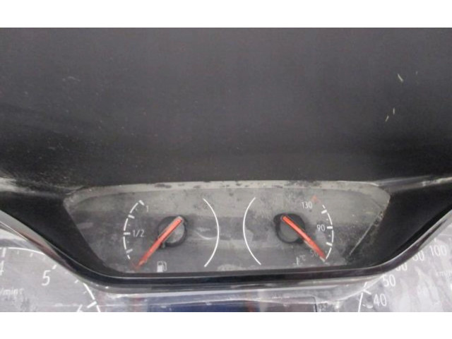 Přístrojová deska  Opel Corsa F 2022 9831576180  