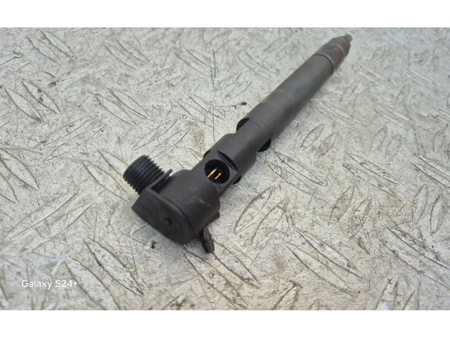 Vstřikovač 25183186, 28264951   Opel Antara     