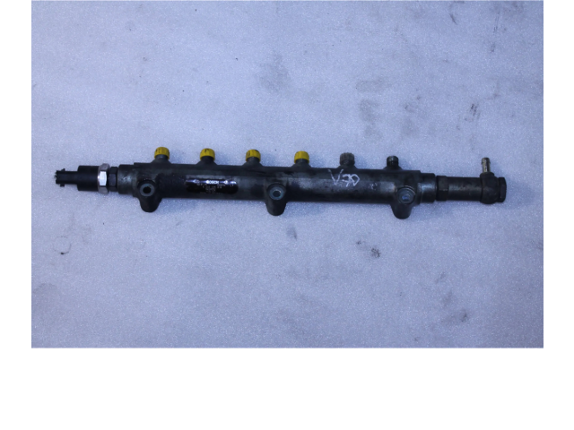 Vstřikovací lišta 0445215010, 006914   Volvo V70     