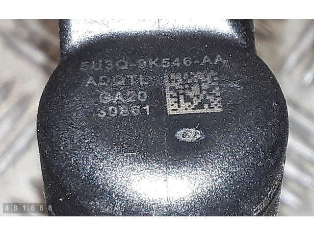 Vstřikovač 5u3q9k546aa   Citroen C6     