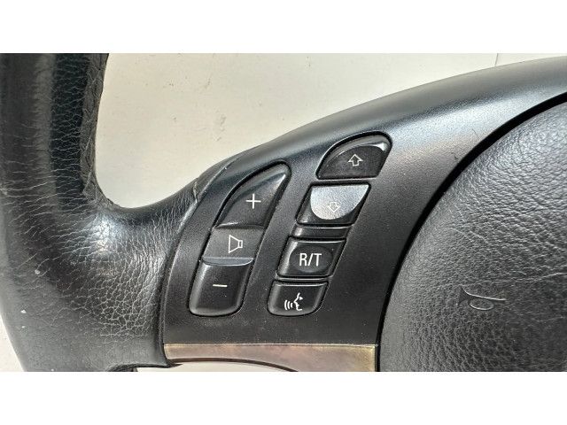 Volant BMW X5 E53 2002   