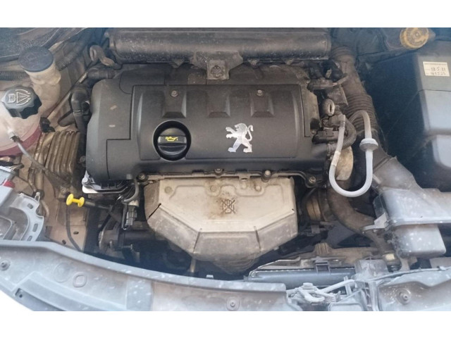 Jednotka ABS 9663945580   Peugeot 207 2008