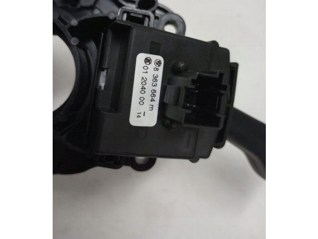 Подрулевой шлейф SRS 83764459, 8363664   BMW 3 E46