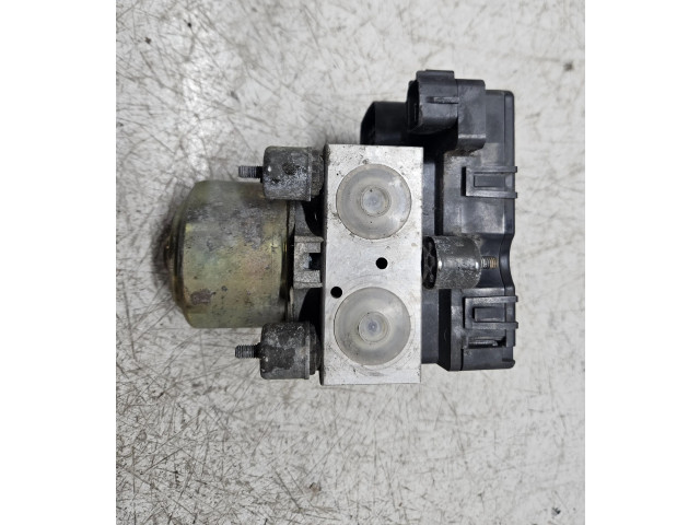 Jednotka ABS 445104060, 241009080148   Mitsubishi Pajero Sport I 2005