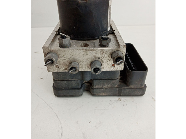 Jednotka ABS 9665343980   Peugeot 207 2011