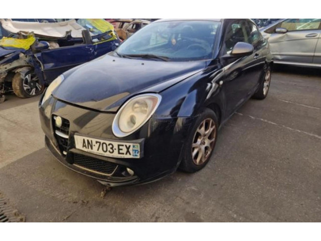 Zpětné zrcátko  Alfa Romeo Mito 2011  50545277  