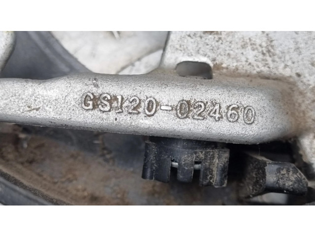 Volant Toyota RAV 4 (XA30) 2007 GS12002460  