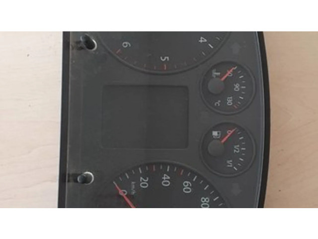 Панель приборов 7H0920850R   Volkswagen Transporter - Caravelle T5       