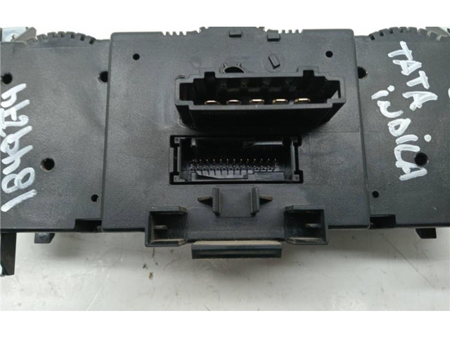 Блок управления климат-контролем 287183400122, 0070010   Tata Indica Vista II