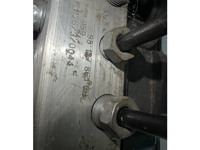 Jednotka ABS 9812786180   Peugeot 5008 2018