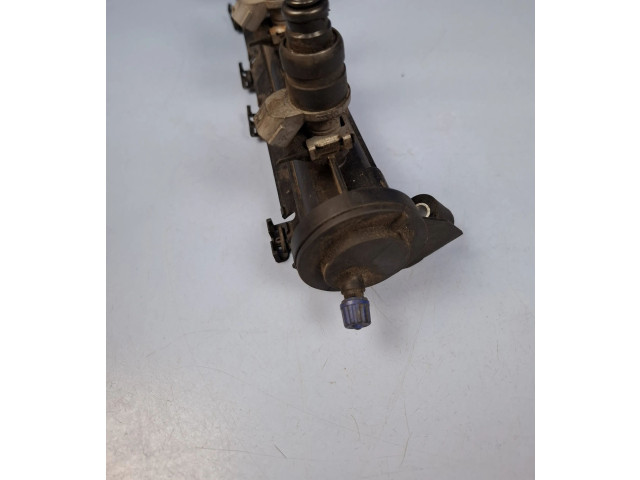 Топливная рампа 06A133317AC, 06A133317AC   Audi A3 S3 A3 Sportback 8P  