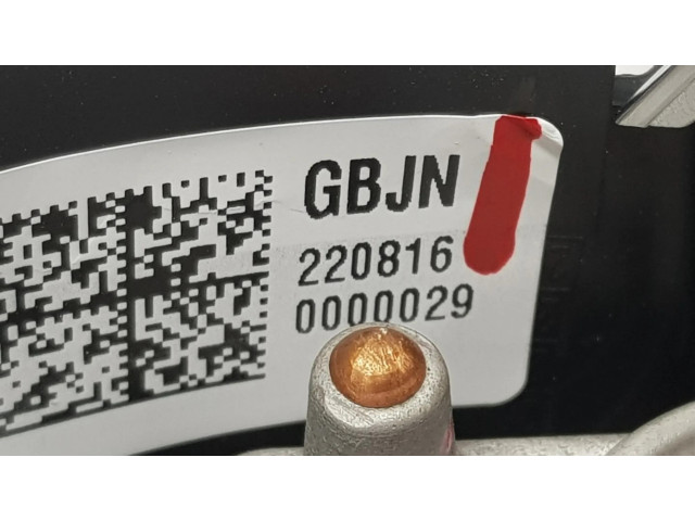 Volant Hyundai Tucson TL 2022 56100N9590NNB, N9580NNB  
