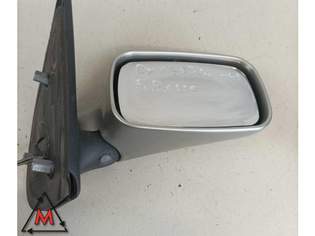 Zpětné zrcátko  Fiat Palio 1996  Nonapplicabile  