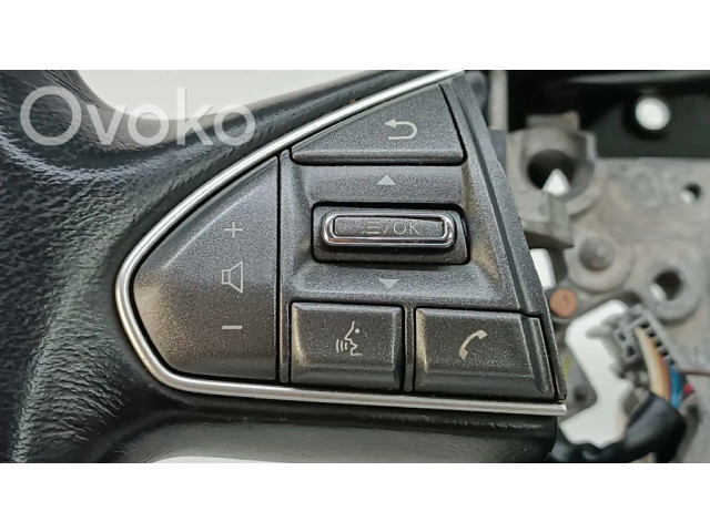 Volant Infiniti Q50 2014 484304GA3E, 484304GA3B  