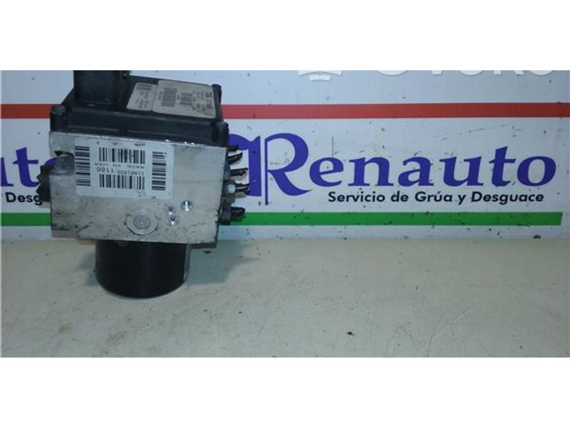 Jednotka ABS 15710605   Peugeot 407 2004