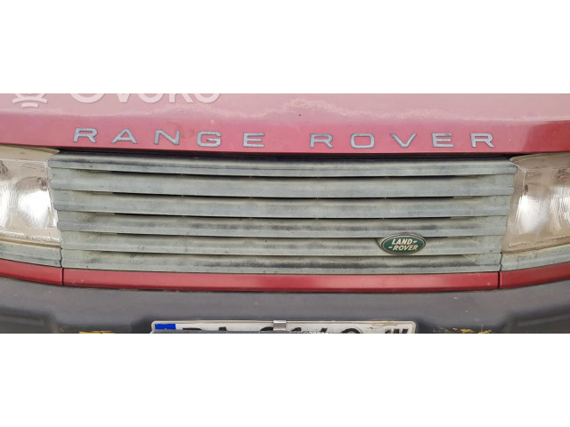 Передняя решётка Land Rover Range Rover P38A 1994-2001 года REJILLADELANTERA      