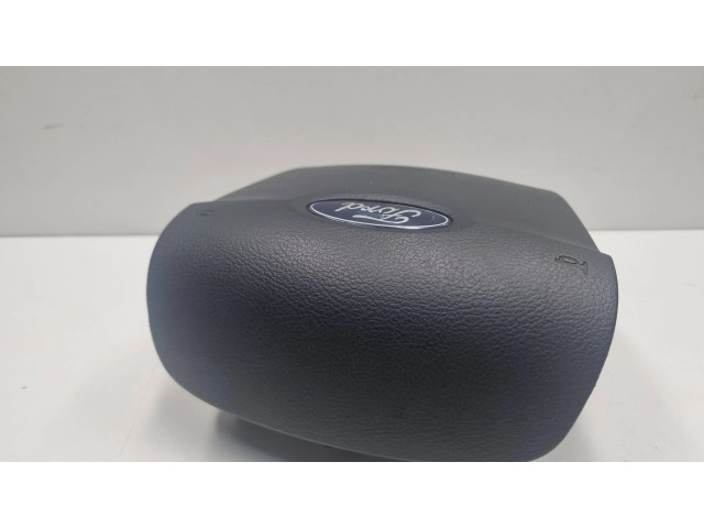 Подушка безопасности водителя 6M21U042B85AKW, 30516S299D52A   Ford S-MAX