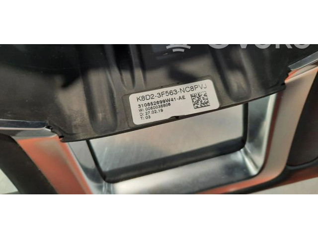 Volant Land Rover Evoque I 2020 LR115724  