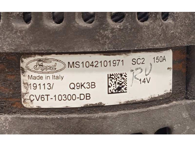 Zpětné zrcátko  Ford C-MAX II 2013  CV6T10300DB, 1821291  