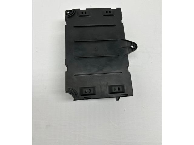   Pojistková skříňka BSCA0400, S120017001G   Peugeot 407 2007