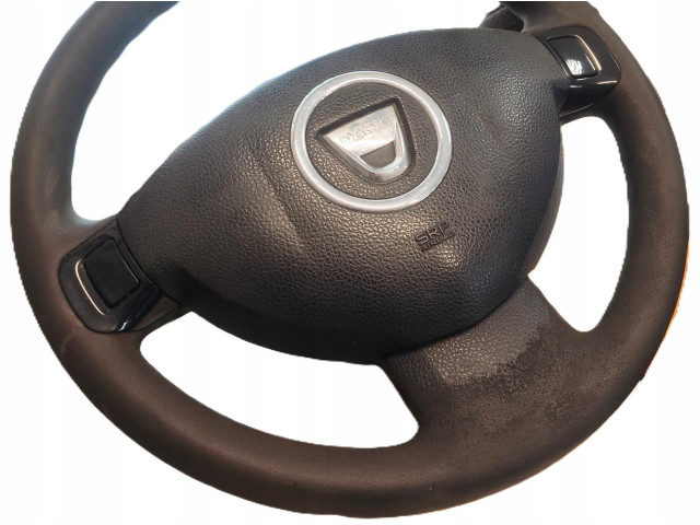 Volant Dacia Lodgy 2014   