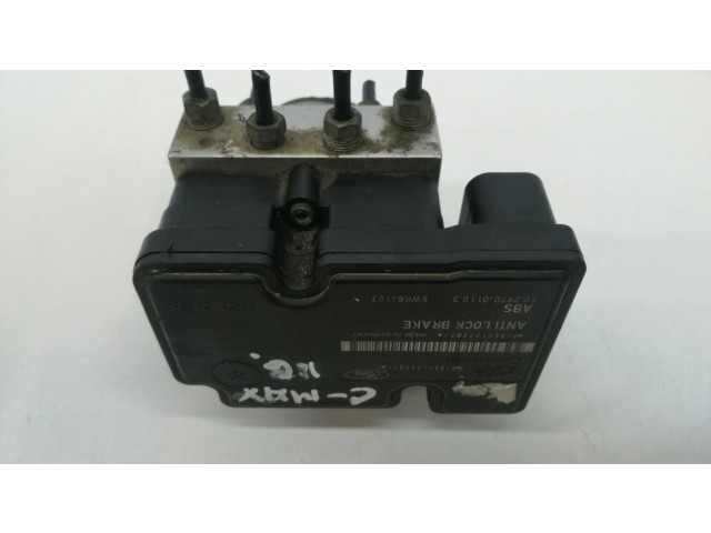 Jednotka ABS 10097001103, 5WK84103   Ford Focus C-MAX 2005