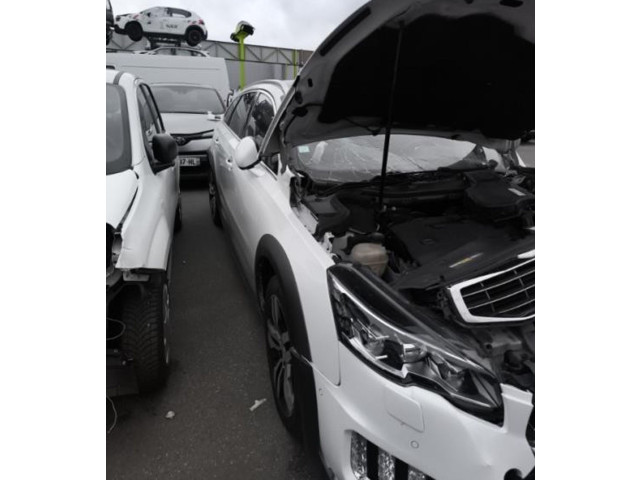  Pojistková skříňka 1667046180, 1667046180   Peugeot 508 2017