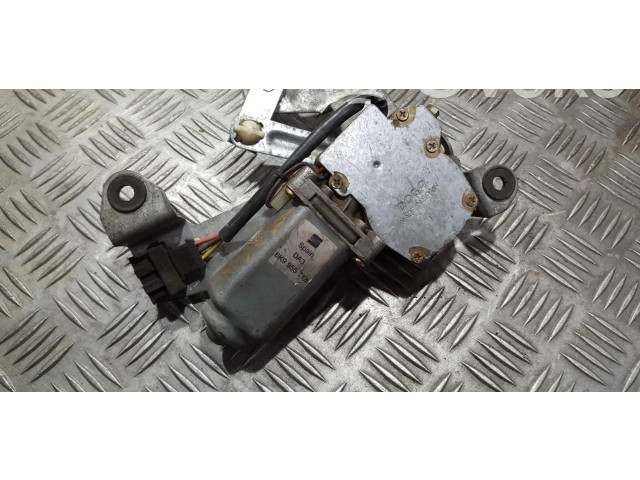 Моторчик заднего дворника 6k9955713    Volkswagen Caddy