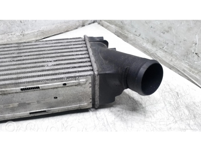 Интеркулер  9656525880, 992505WD   Citroen C4 Grand Picasso 2.0