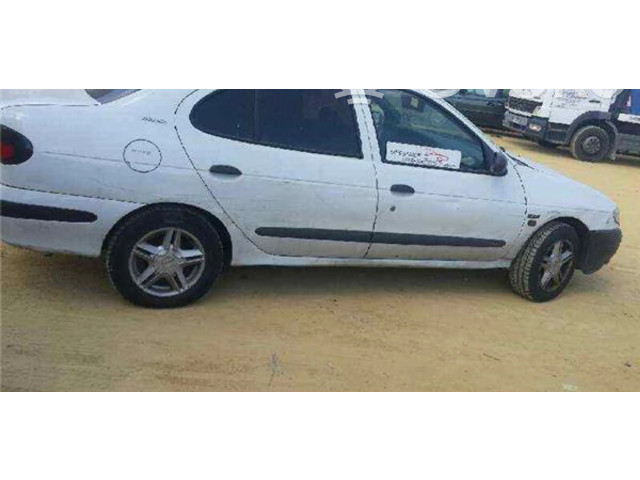  Турбина Renault Megane I  7700107795, 7700108030         