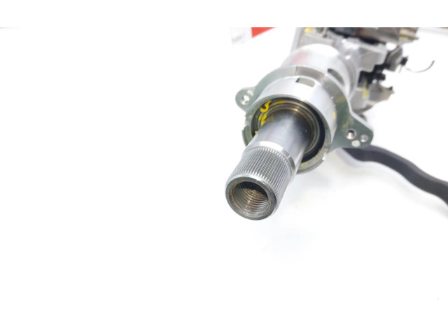Руль Hyundai Tucson LM  2010-2015 года 56310D7000      