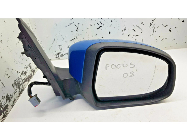 Зеркало электрическое     правое    Ford Focus  2004-2010 года   
