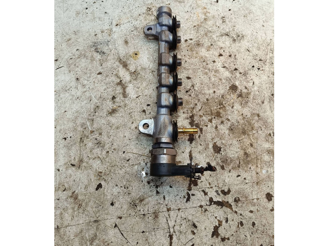 Vstřikovací lišta 8201004394A, 0445216033   Infiniti EX    V9X 
