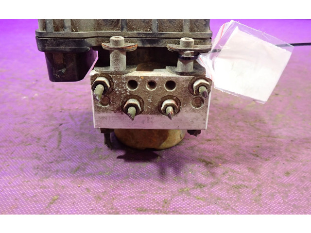 Блок АБС MB4-2WDCH-6Z12-1, MB4-2WDCH-6Z12-1   Mitsubishi  Outlander  2007 - 2012 года