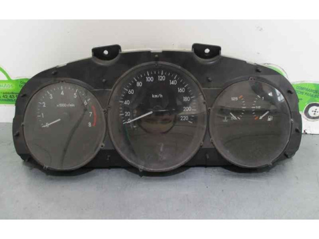 Přístrojová deska  Chevrolet Evanda 2004 96486928, F84F010008  