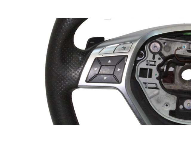 Volant Mercedes-Benz CLA C117 X117 W117 2014 A1724601803  