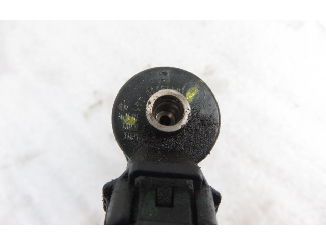 Форсунка 0445110119, 0445110119    Fiat Stilo  192 A1.000 