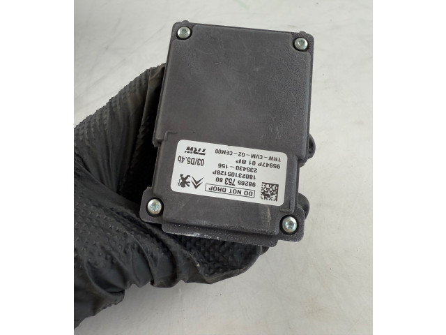 Vstřikovač 9826575380, 235430156   Opel Grandland X    HN02 