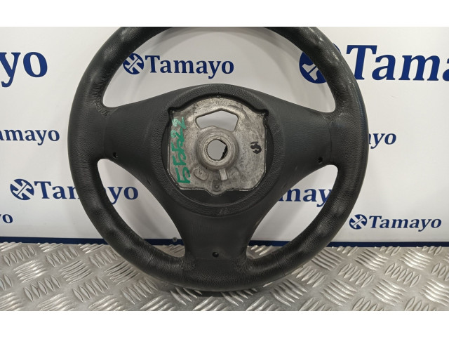 Руль BMW 3 E46  1998 - 2005 года 695656201, 305164685AC      