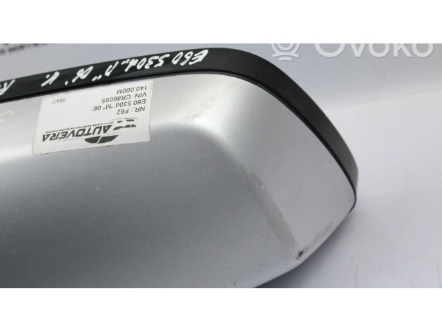 Zpětné zrcátko  levé BMW 5 E60 E61 2004    