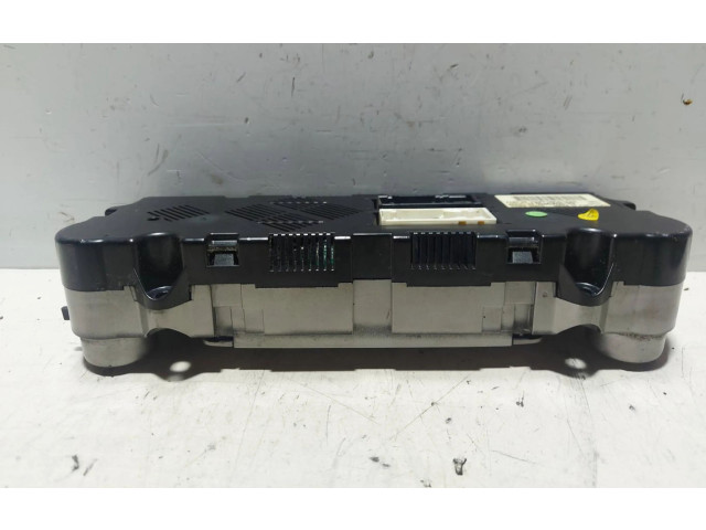 Блок управления климат-контролем 7ST18C612AC   Ford S-MAX