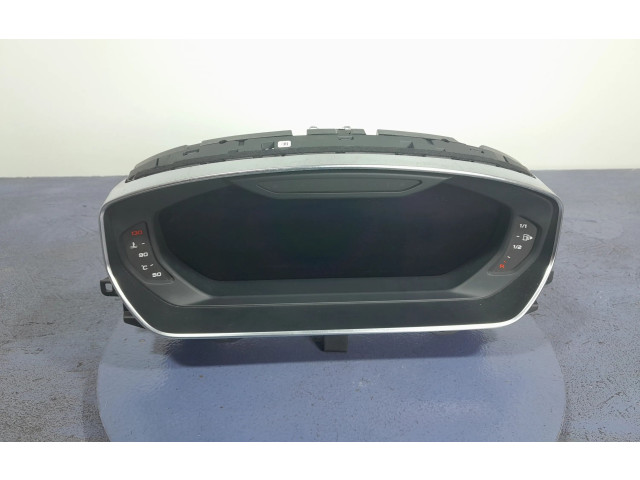Поршень Спидометр (приборный щиток)  4N0920790D, 4N0920790D  Audi A8 S8 D2 4D  